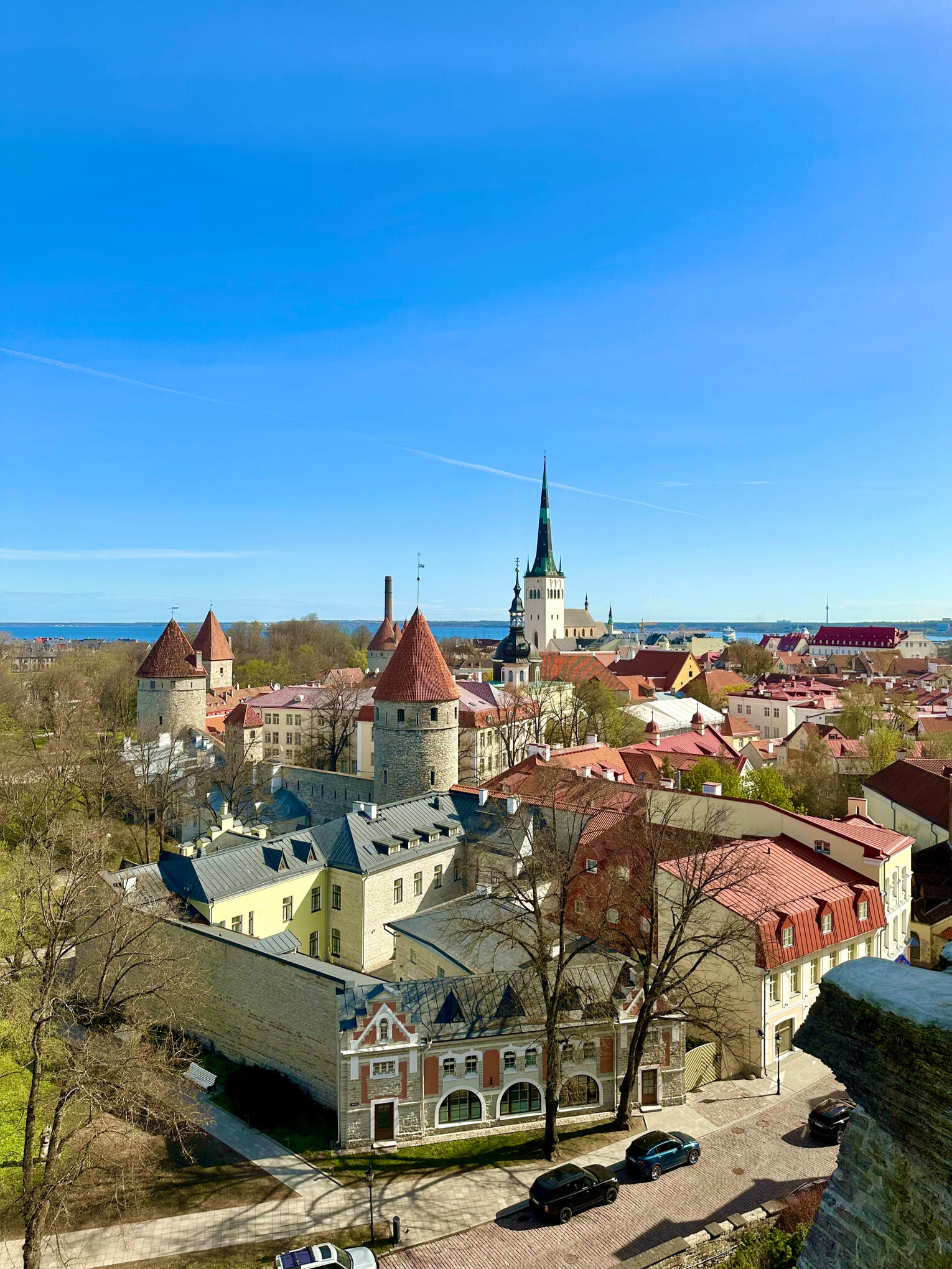 Tallinn, Estonia