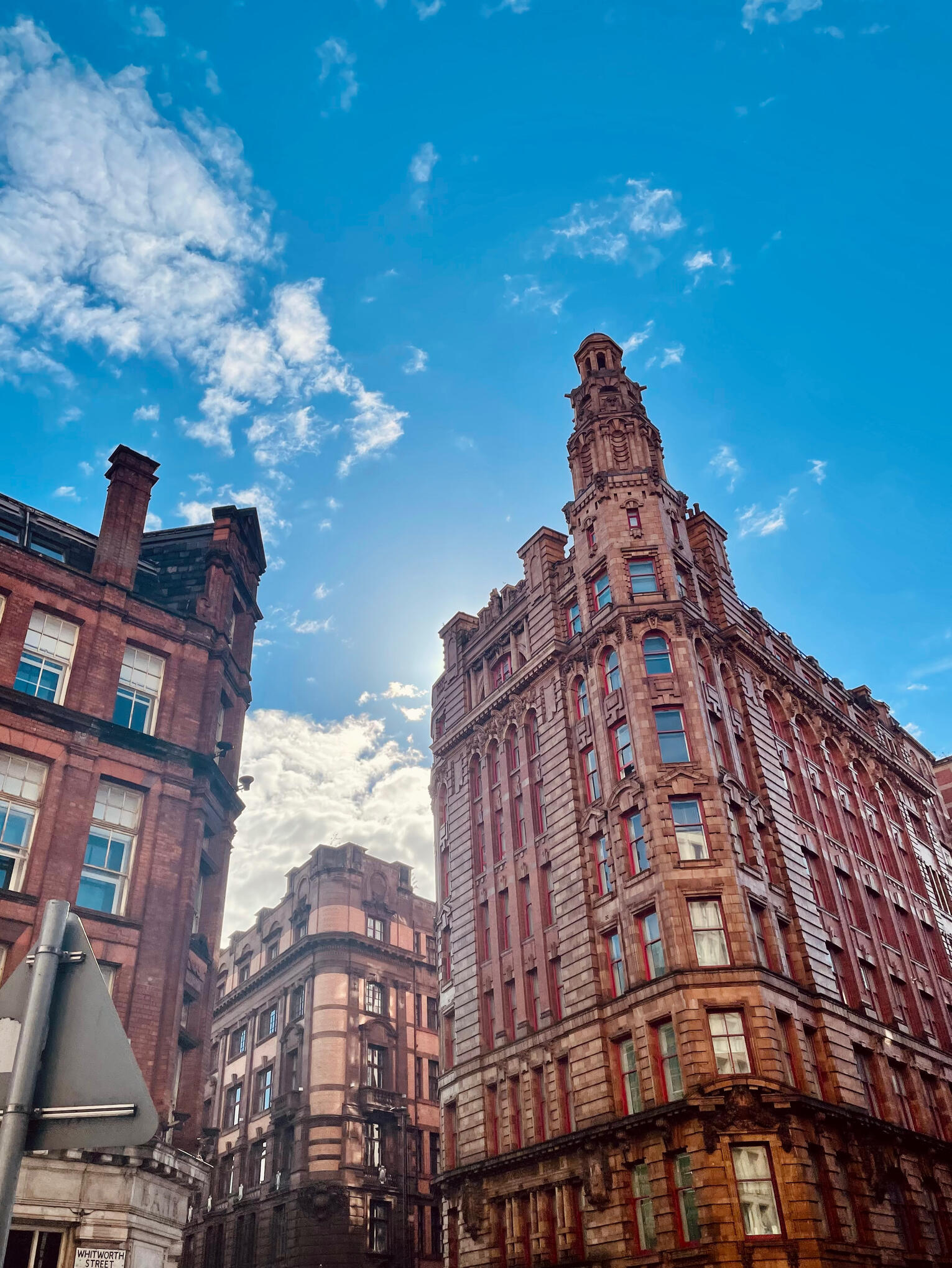 Manchester, England