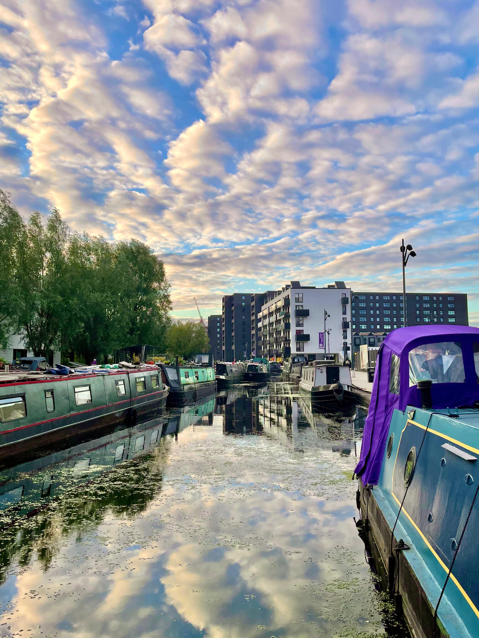 Manchester, England