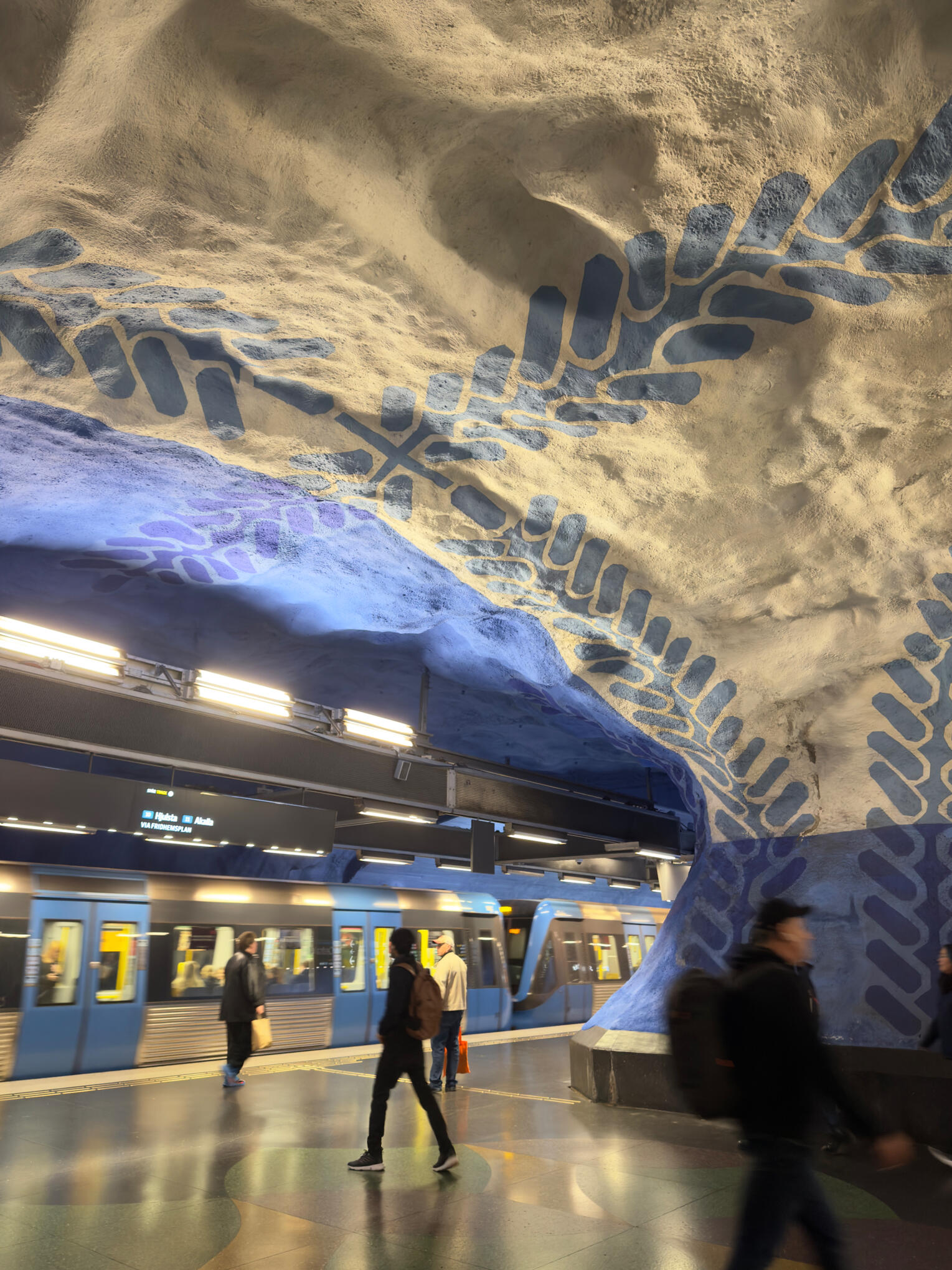 Stockholm, Sweden