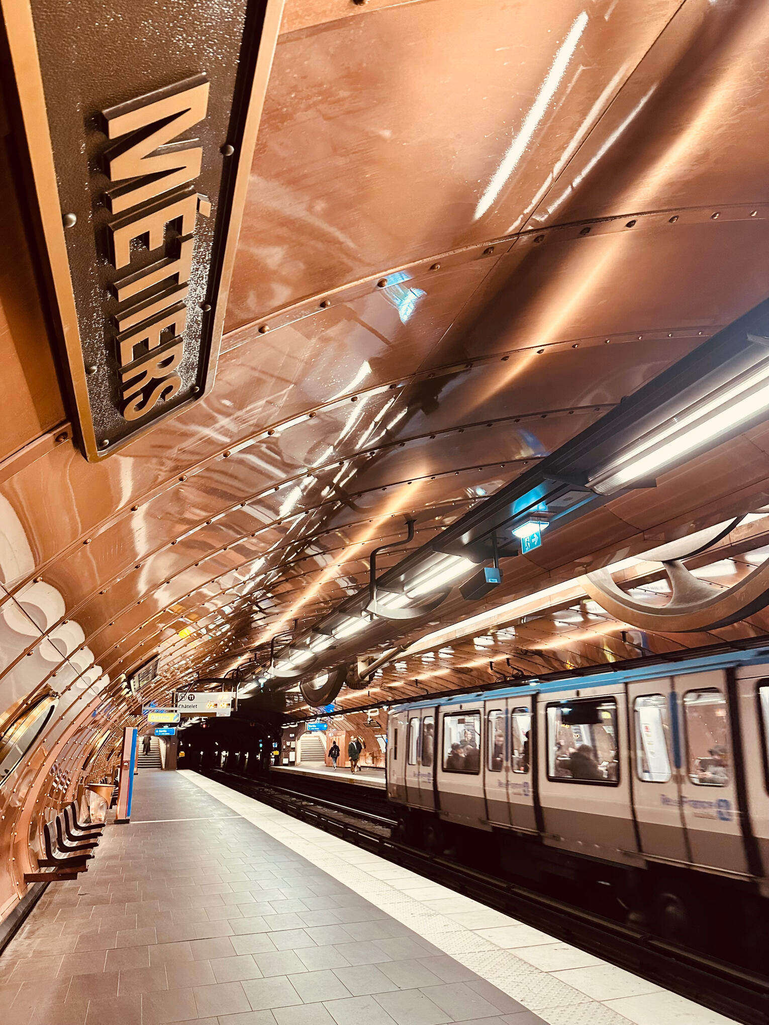 Paris, France