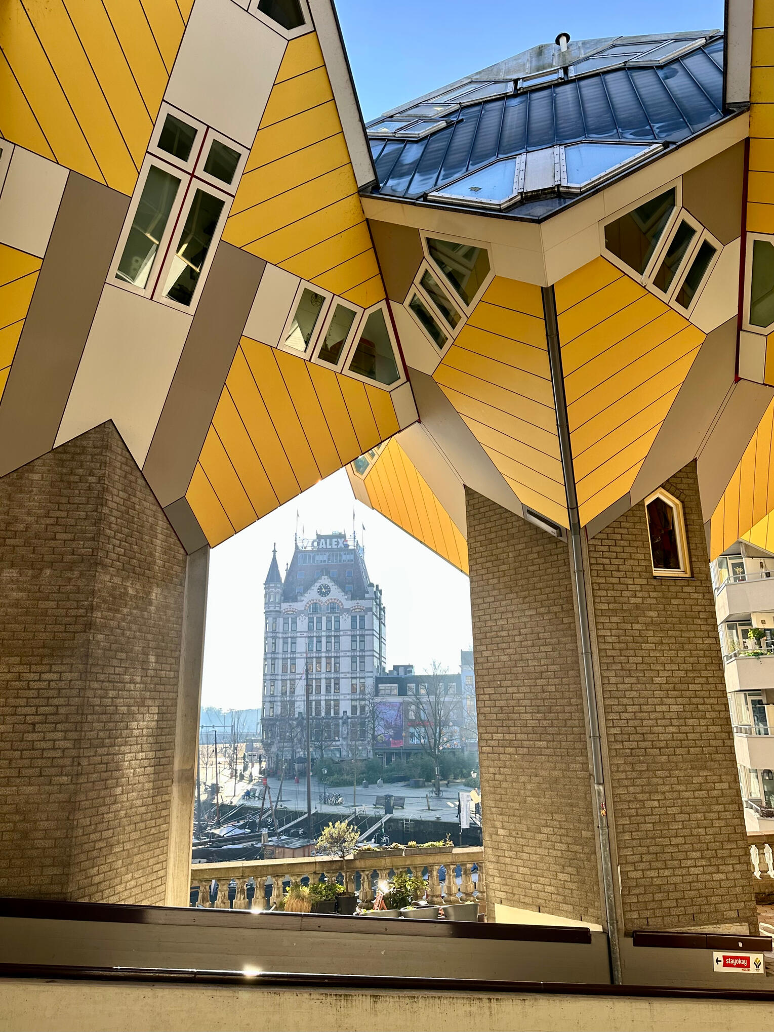 Rotterdam, The Netherlands